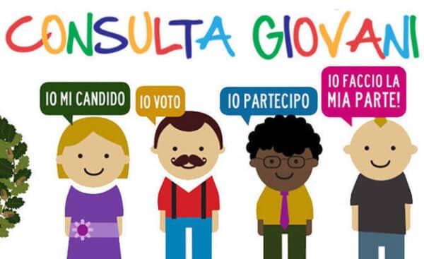 Elezioni consulta dei giovani 2025